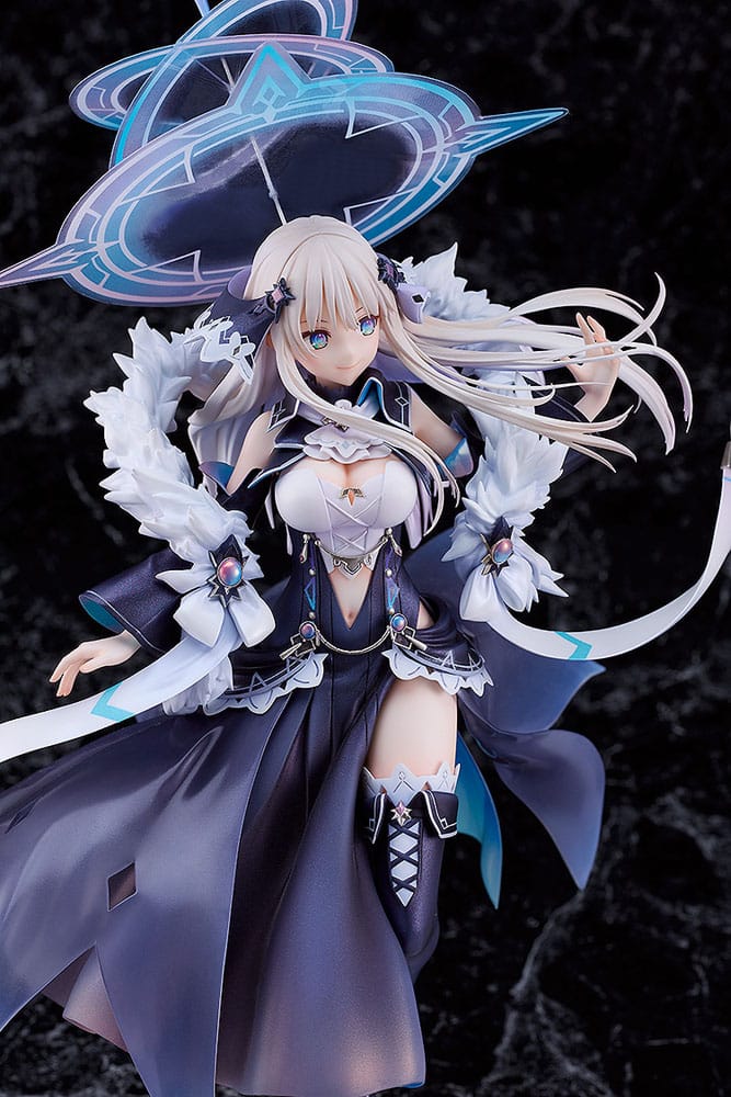 Saika Kuozaki PVC Statue 1/7 36 cm King's Proposal Scalefiguren Yokina