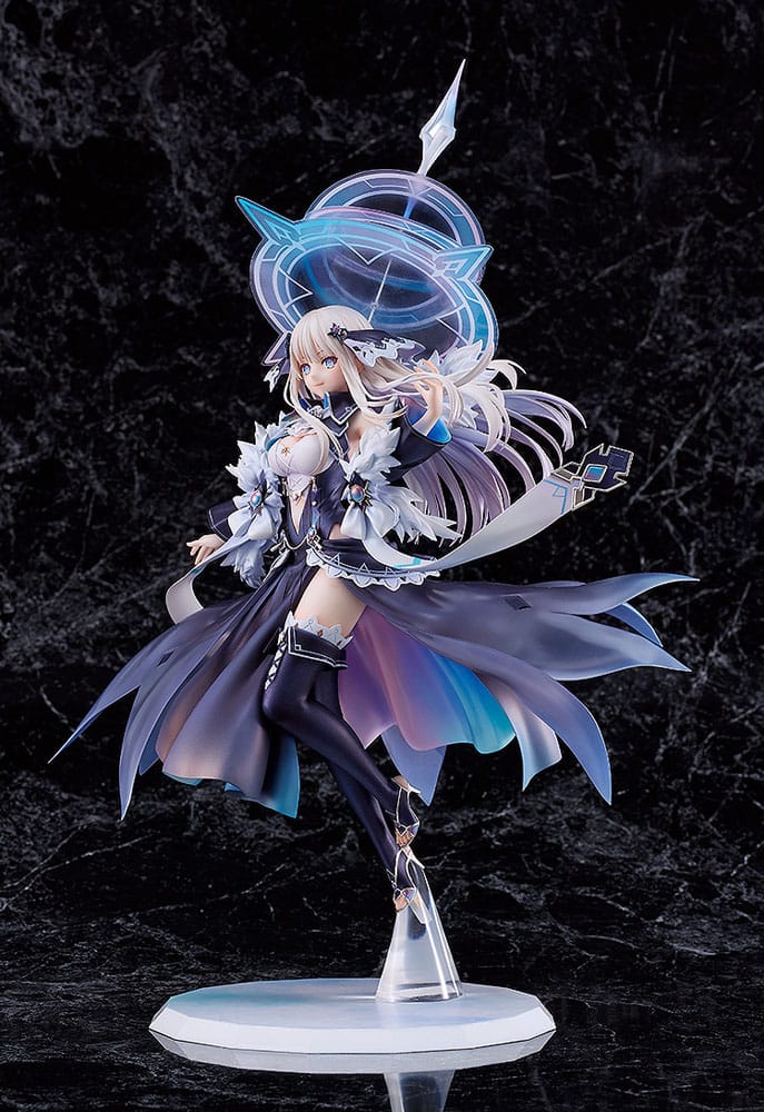Saika Kuozaki PVC Statue 1/7 36 cm King's Proposal Scalefiguren Yokina