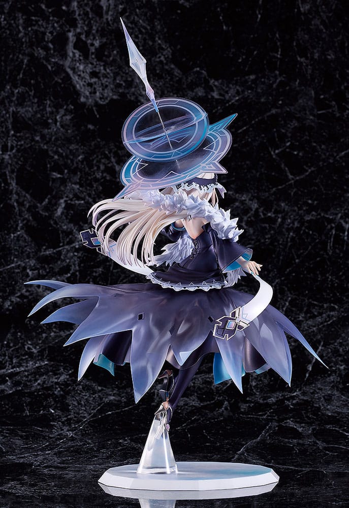 Saika Kuozaki PVC Statue 1/7 36 cm King's Proposal Scalefiguren Yokina