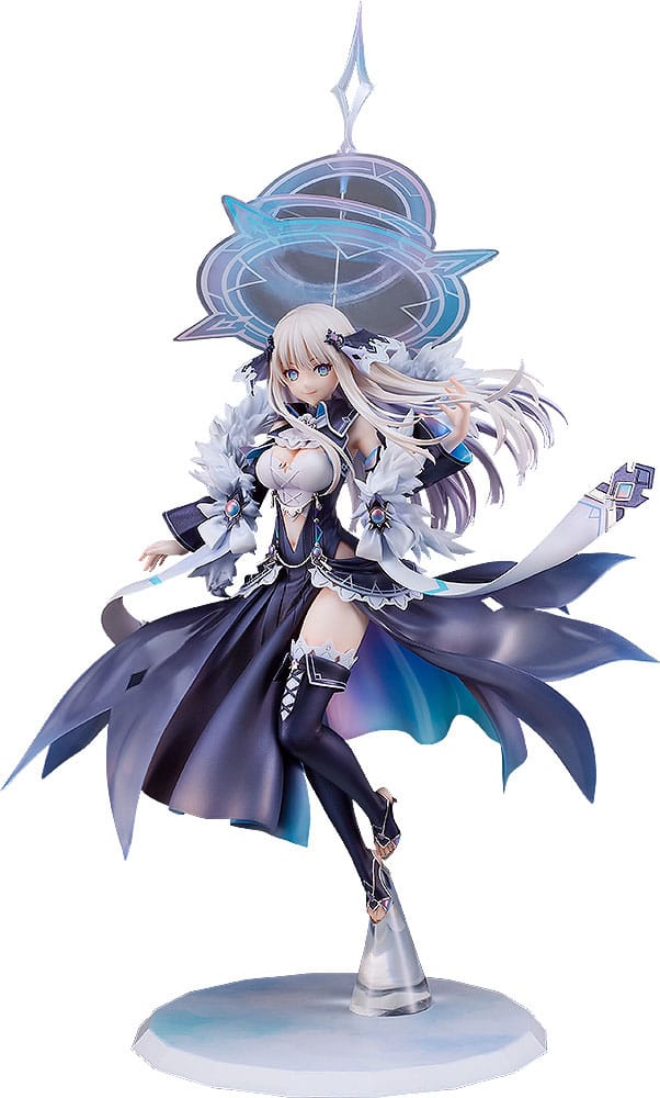Saika Kuozaki PVC Statue 1/7 36 cm King's Proposal Scalefiguren Yokina