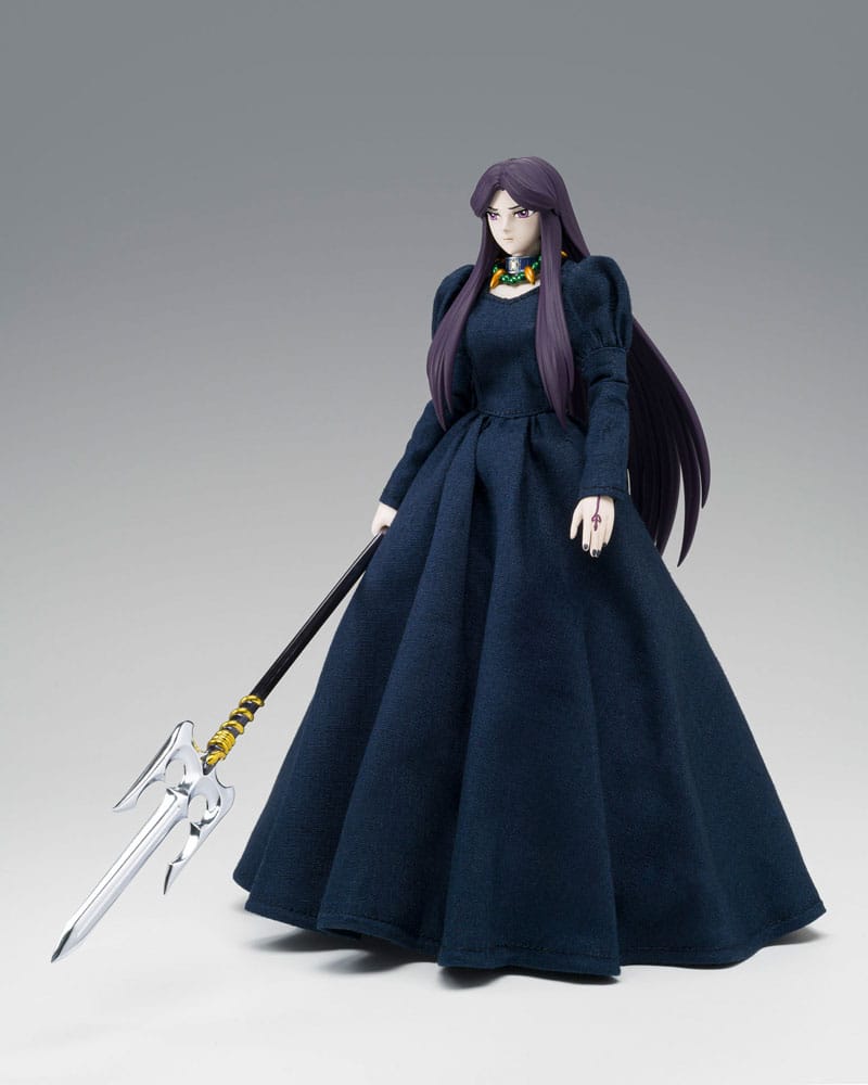 Saint Seiya Saint Cloth Myth Ex Actionfigur Pandora 16 cm Figmas Yokina
