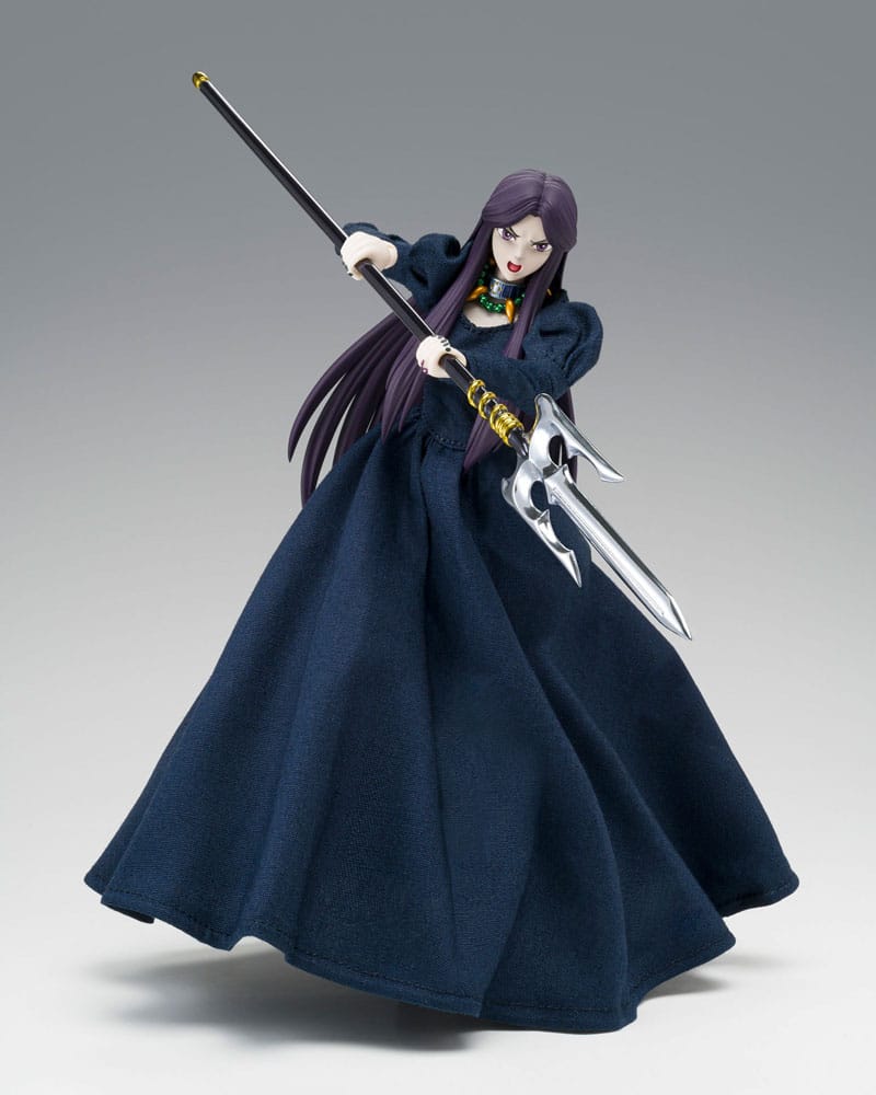 Saint Seiya Saint Cloth Myth Ex Actionfigur Pandora 16 cm Figmas Yokina