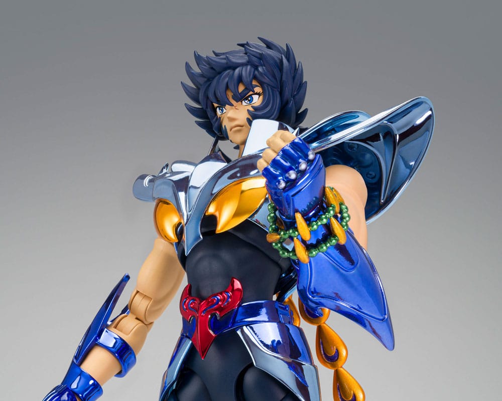 Saint Seiya Saint Cloth Myth Ex Actionfigur Pandora 16 cm Figmas Yokina