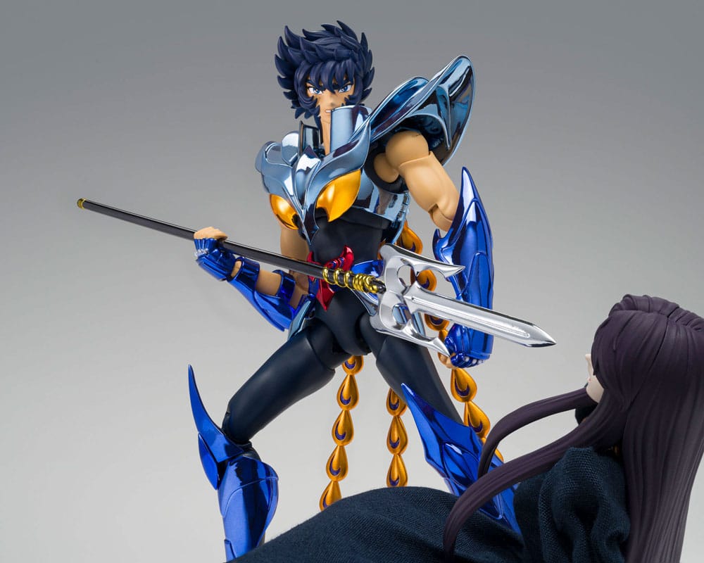 Saint Seiya Saint Cloth Myth Ex Actionfigur Pandora 16 cm Figmas Yokina