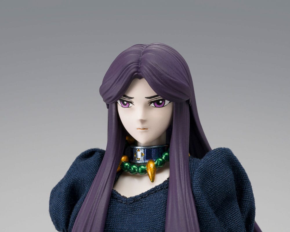 Saint Seiya Saint Cloth Myth Ex Actionfigur Pandora 16 cm Figmas Yokina