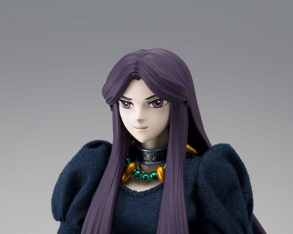 Saint Seiya Saint Cloth Myth Ex Actionfigur Pandora 16 cm Figmas Yokina