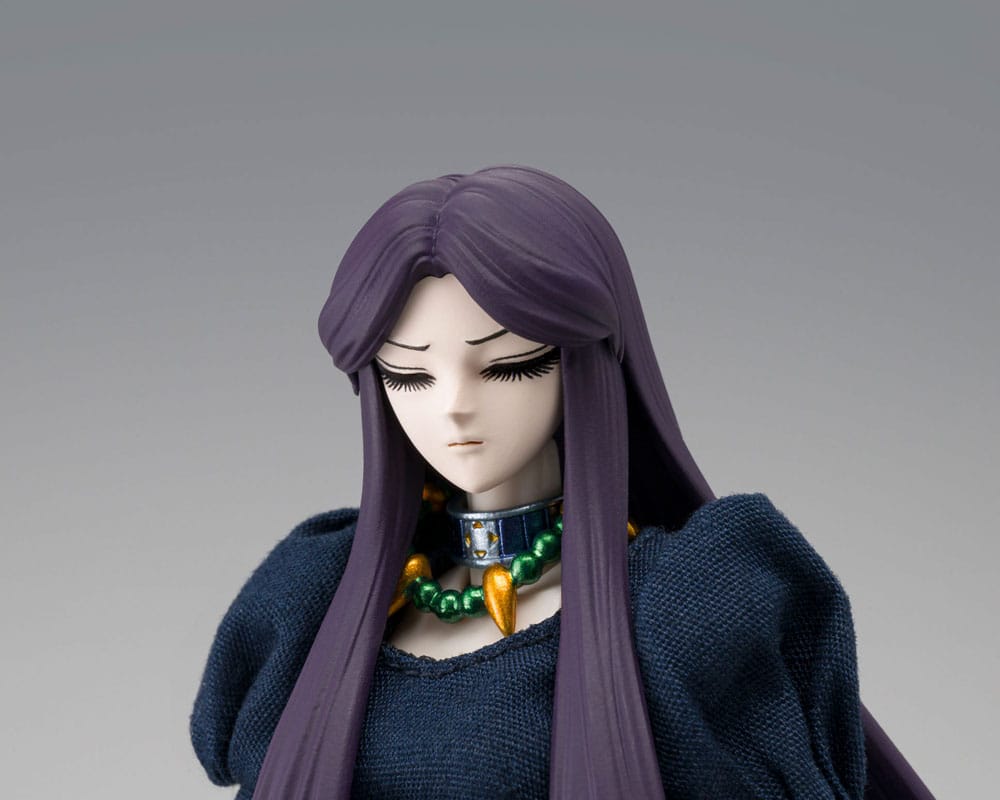 Saint Seiya Saint Cloth Myth Ex Actionfigur Pandora 16 cm Figmas Yokina