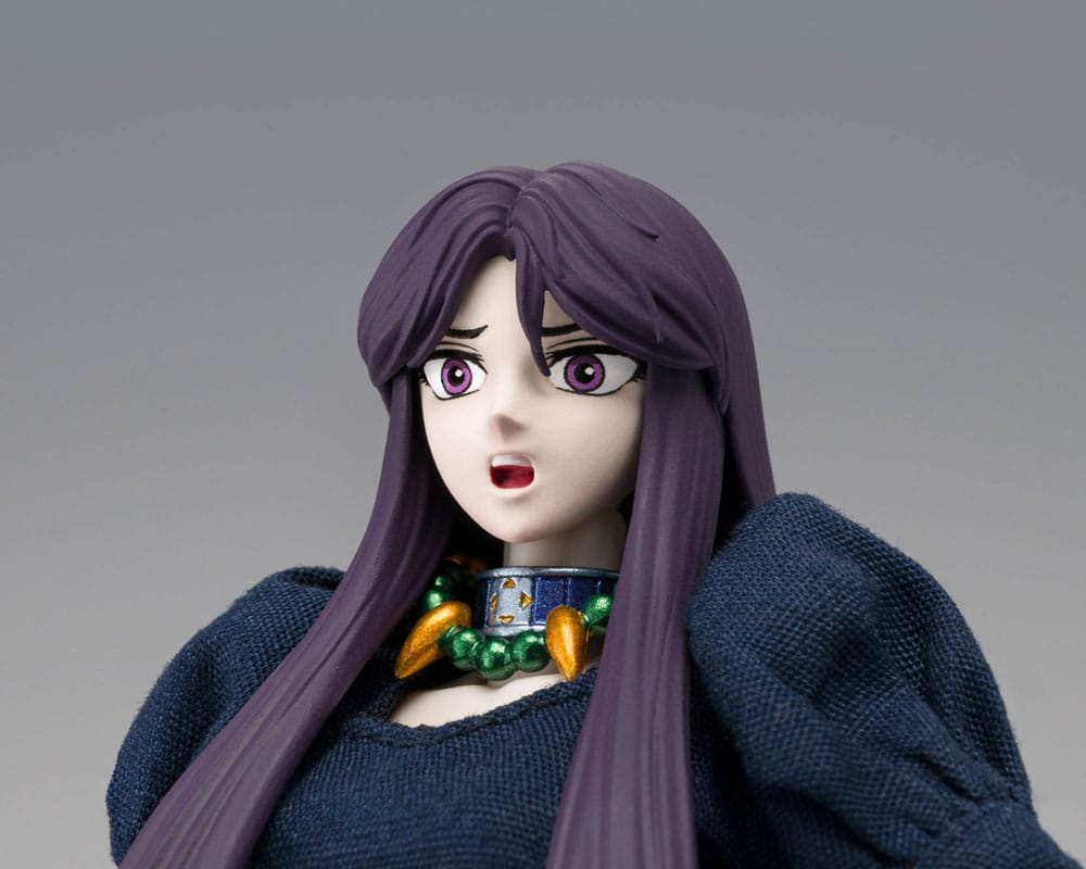 Saint Seiya Saint Cloth Myth Ex Actionfigur Pandora 16 cm Figmas Yokina