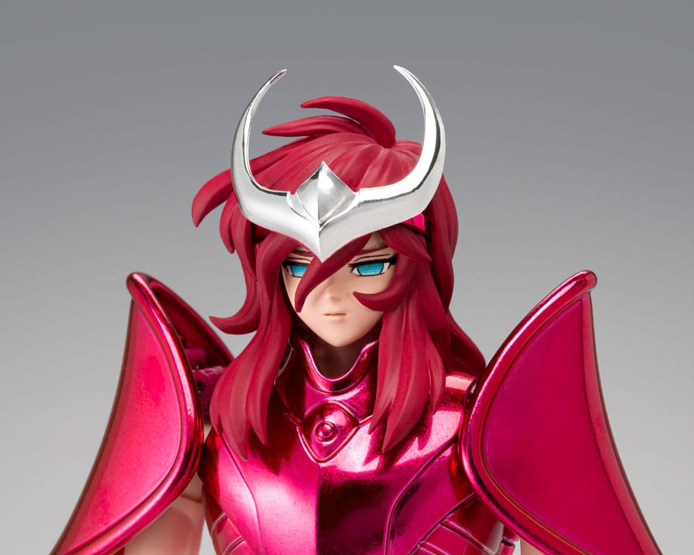 Saint Seiya Saint Cloth Myth Ex Actionfigur Pandora 16 cm Figmas Yokina