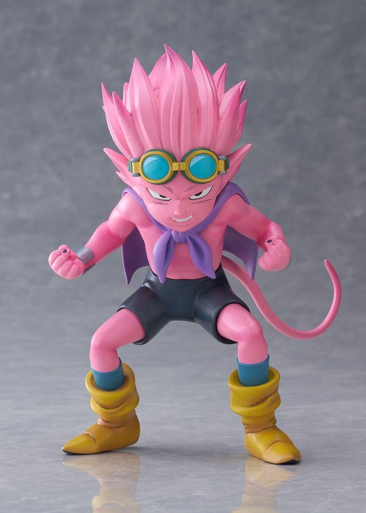 Sand Land PVC Statue SoftB Half Beelzebub 15 cm Prizefiguren Yokina