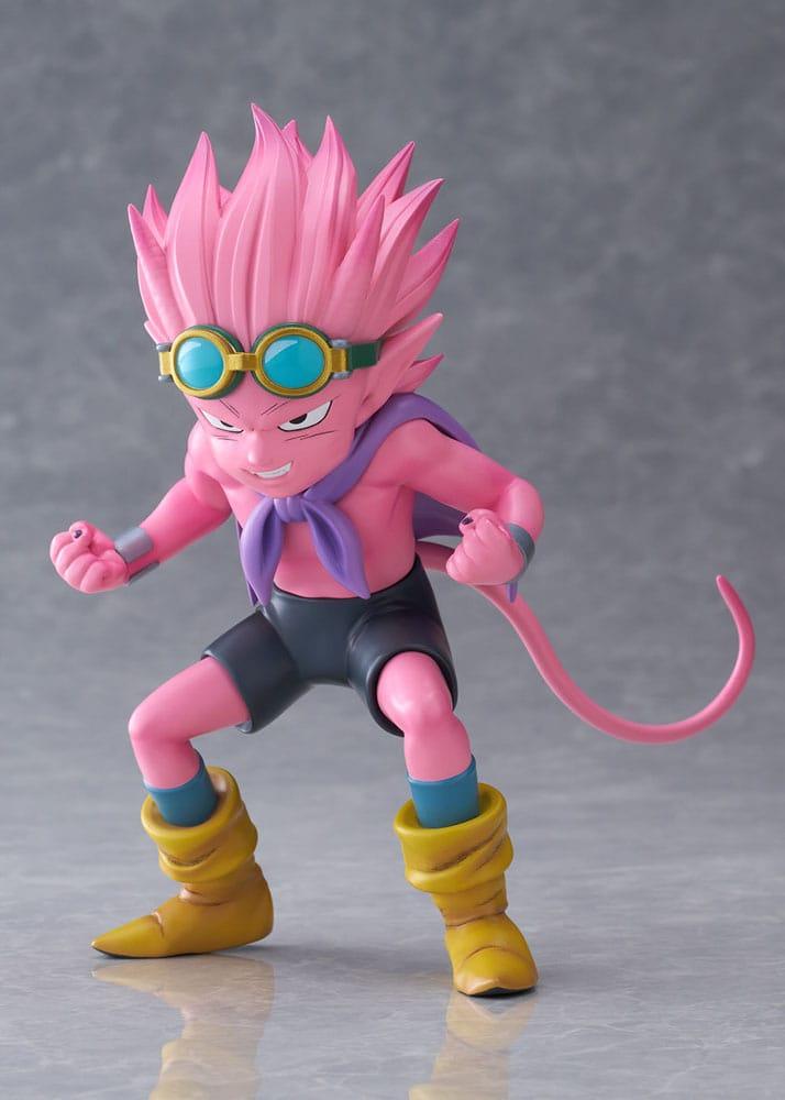Sand Land PVC Statue SoftB Half Beelzebub 15 cm Prizefiguren Yokina