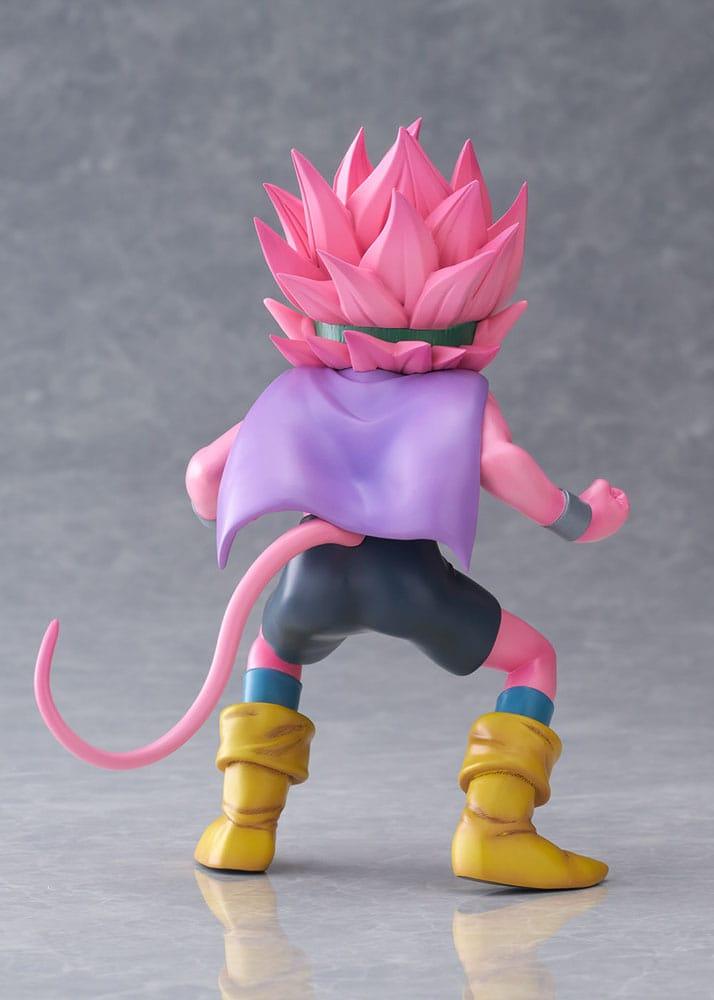 Sand Land PVC Statue SoftB Half Beelzebub 15 cm Prizefiguren Yokina