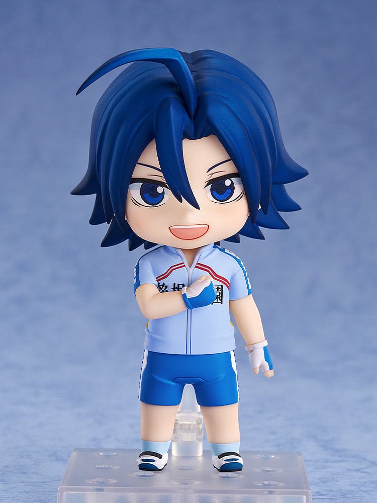 Sangaku Manami Nendoroid Light Actionfigur 10 cm Yowamushi Pedal Nendoroids Yokina