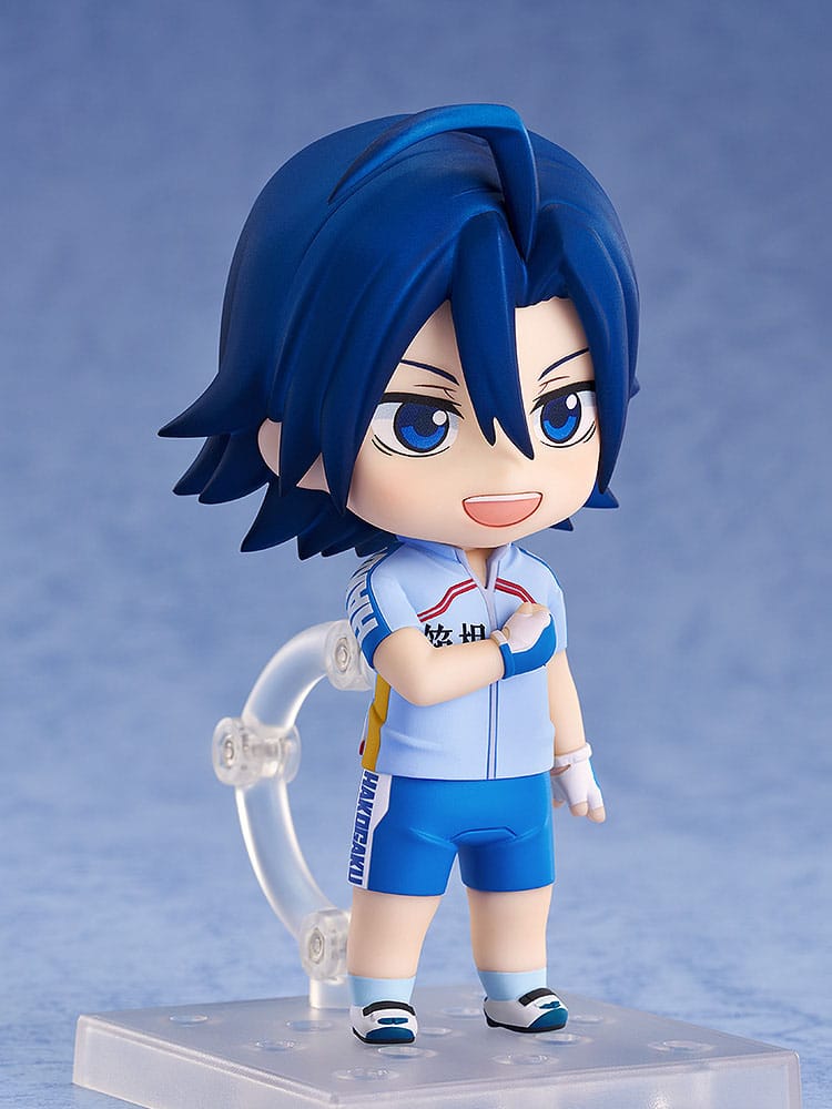 Sangaku Manami Nendoroid Light Actionfigur 10 cm Yowamushi Pedal Nendoroids Yokina