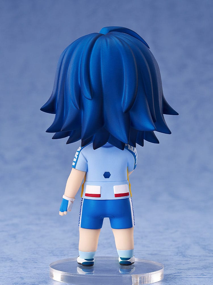 Sangaku Manami Nendoroid Light Actionfigur 10 cm Yowamushi Pedal Nendoroids Yokina