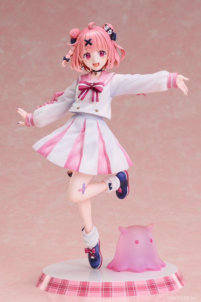 Sasaki Saku PVC Statue 1/7 23 cm Nijisanji Scalefiguren Yokina