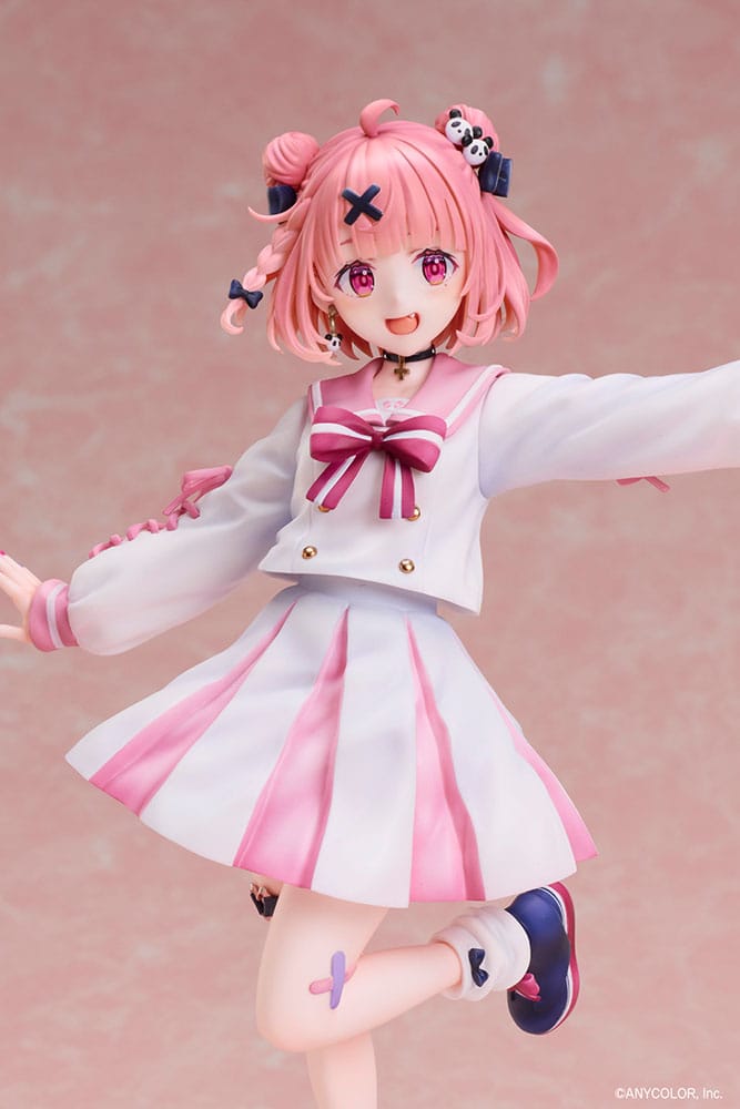 Sasaki Saku PVC Statue 1/7 23 cm Nijisanji Scalefiguren Yokina