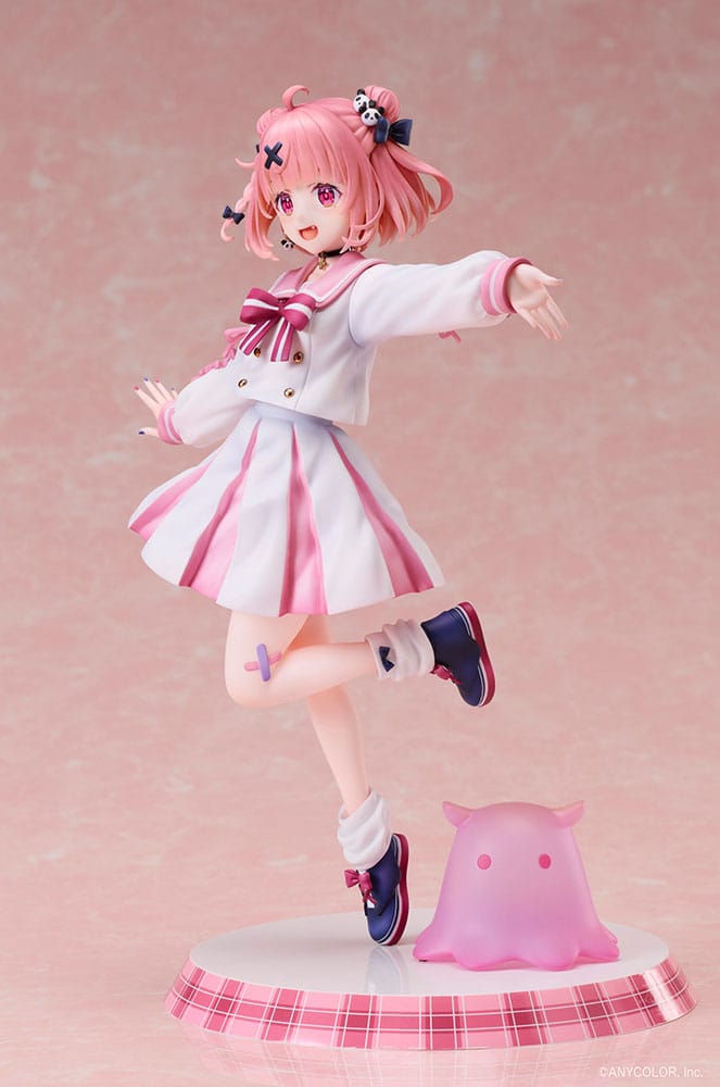 Sasaki Saku PVC Statue 1/7 23 cm Nijisanji Scalefiguren Yokina