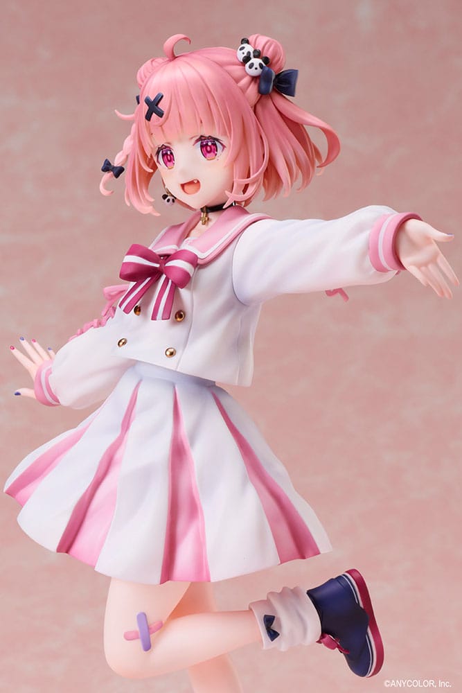 Sasaki Saku PVC Statue 1/7 23 cm Nijisanji Scalefiguren Yokina