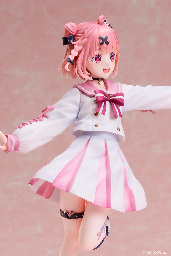 Sasaki Saku PVC Statue 1/7 23 cm Nijisanji Scalefiguren Yokina