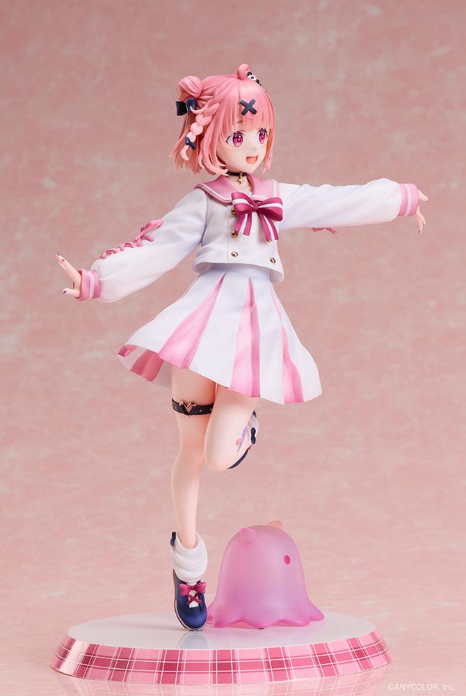Sasaki Saku PVC Statue 1/7 23 cm Nijisanji Scalefiguren Yokina