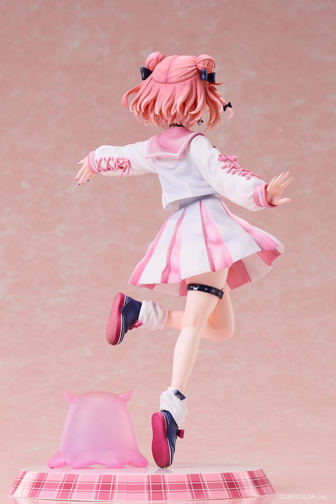 Sasaki Saku PVC Statue 1/7 23 cm Nijisanji Scalefiguren Yokina