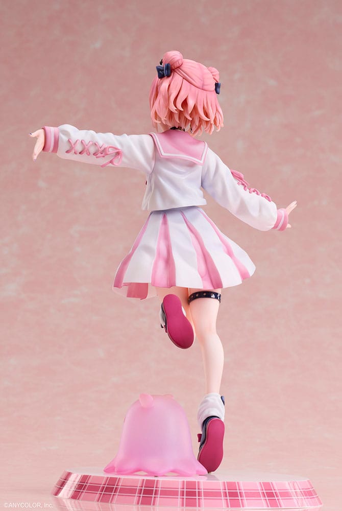 Sasaki Saku PVC Statue 1/7 23 cm Nijisanji Scalefiguren Yokina