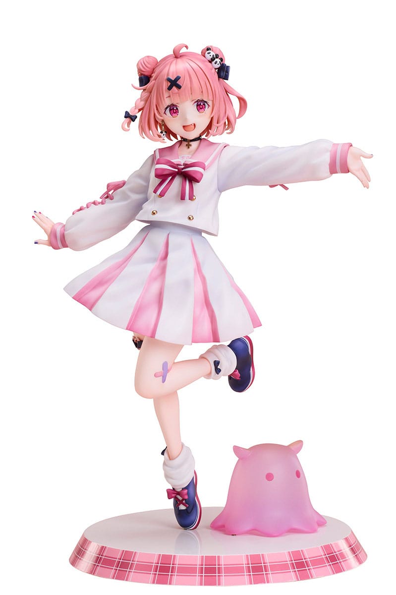 Sasaki Saku PVC Statue 1/7 23 cm Nijisanji Scalefiguren Yokina