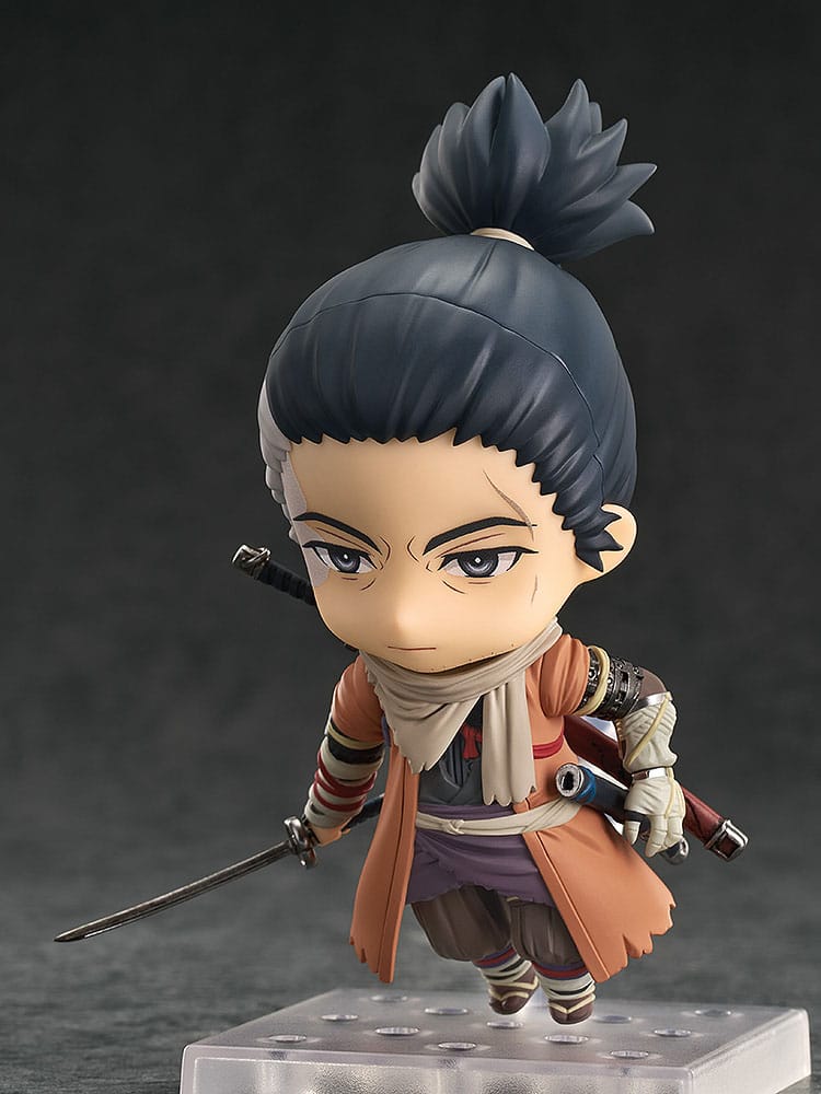 Sekiro Nendoroid Actionfigur 10 cm Sekiro: Shadows Die Twice Nendoroids Yokina