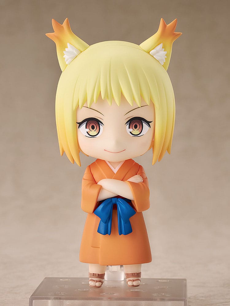 Sengoku Youko Actionfigur Nendoroid Tama 10 cm Nendoroids Yokina