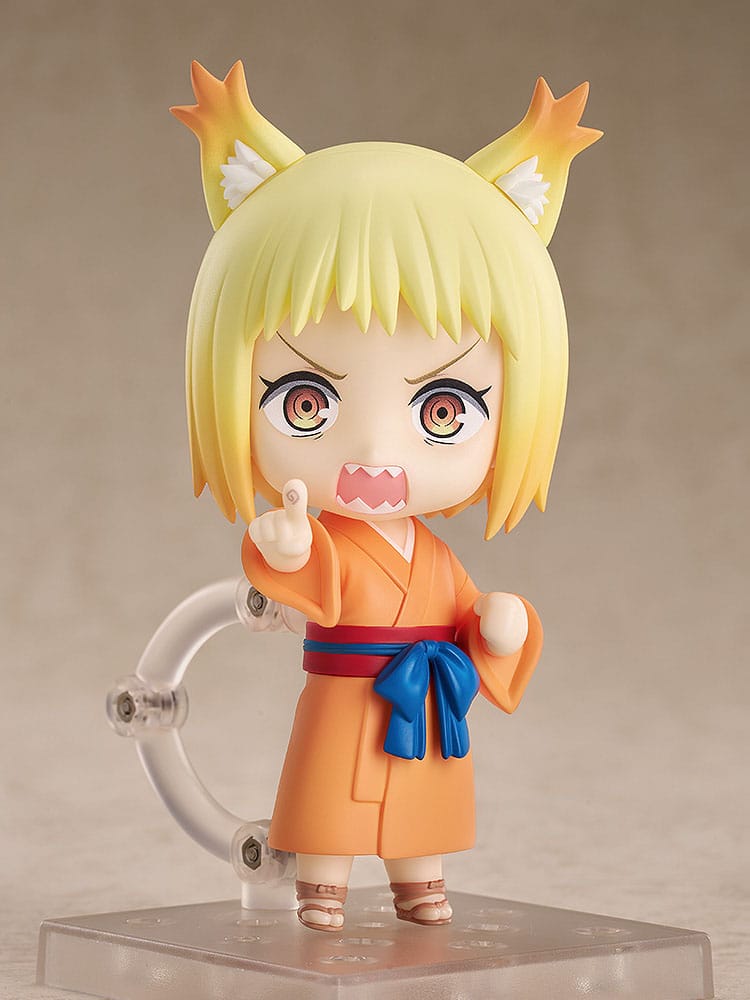 Sengoku Youko Actionfigur Nendoroid Tama 10 cm Nendoroids Yokina