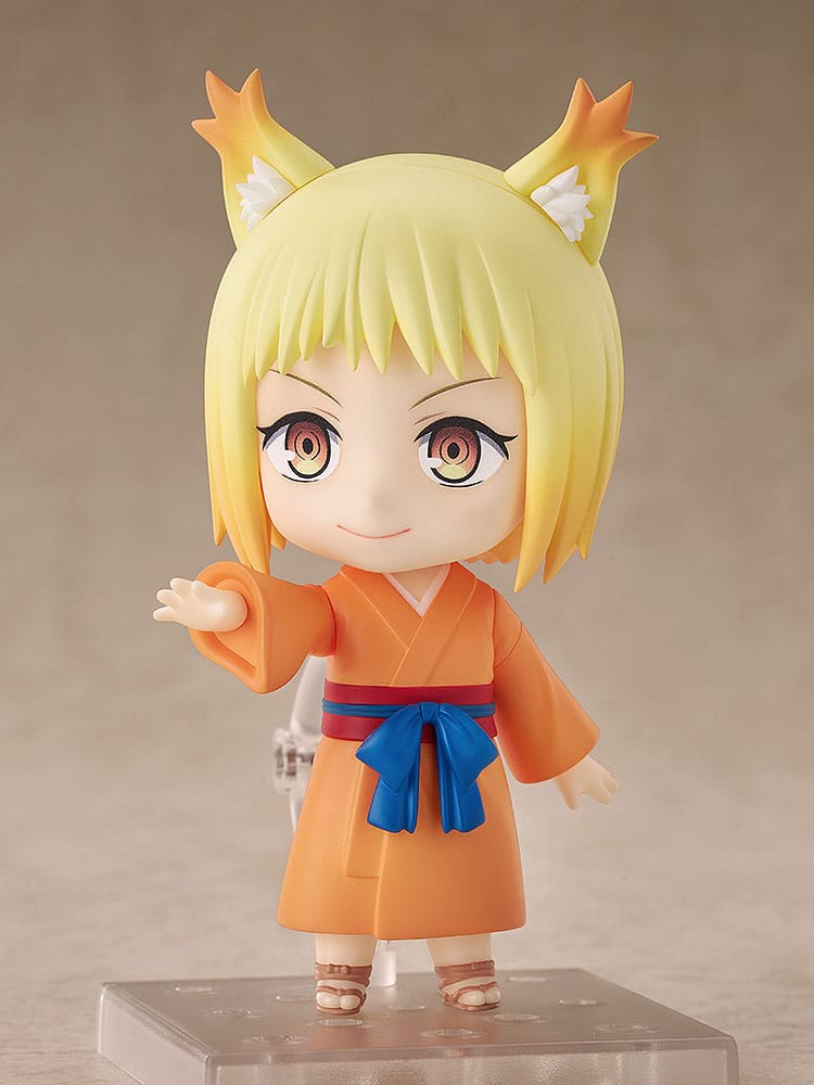 Sengoku Youko Actionfigur Nendoroid Tama 10 cm Nendoroids Yokina