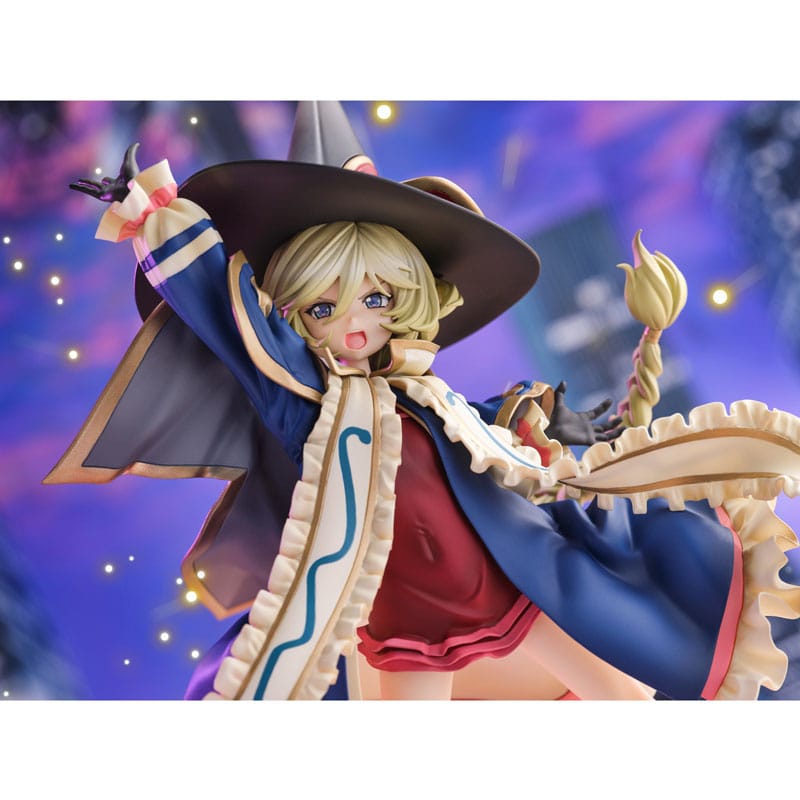 Senki Zesshou Symphogear GX Statue 1/7 Carol Malus Dienheim 23 cm Scalefiguren Yokina