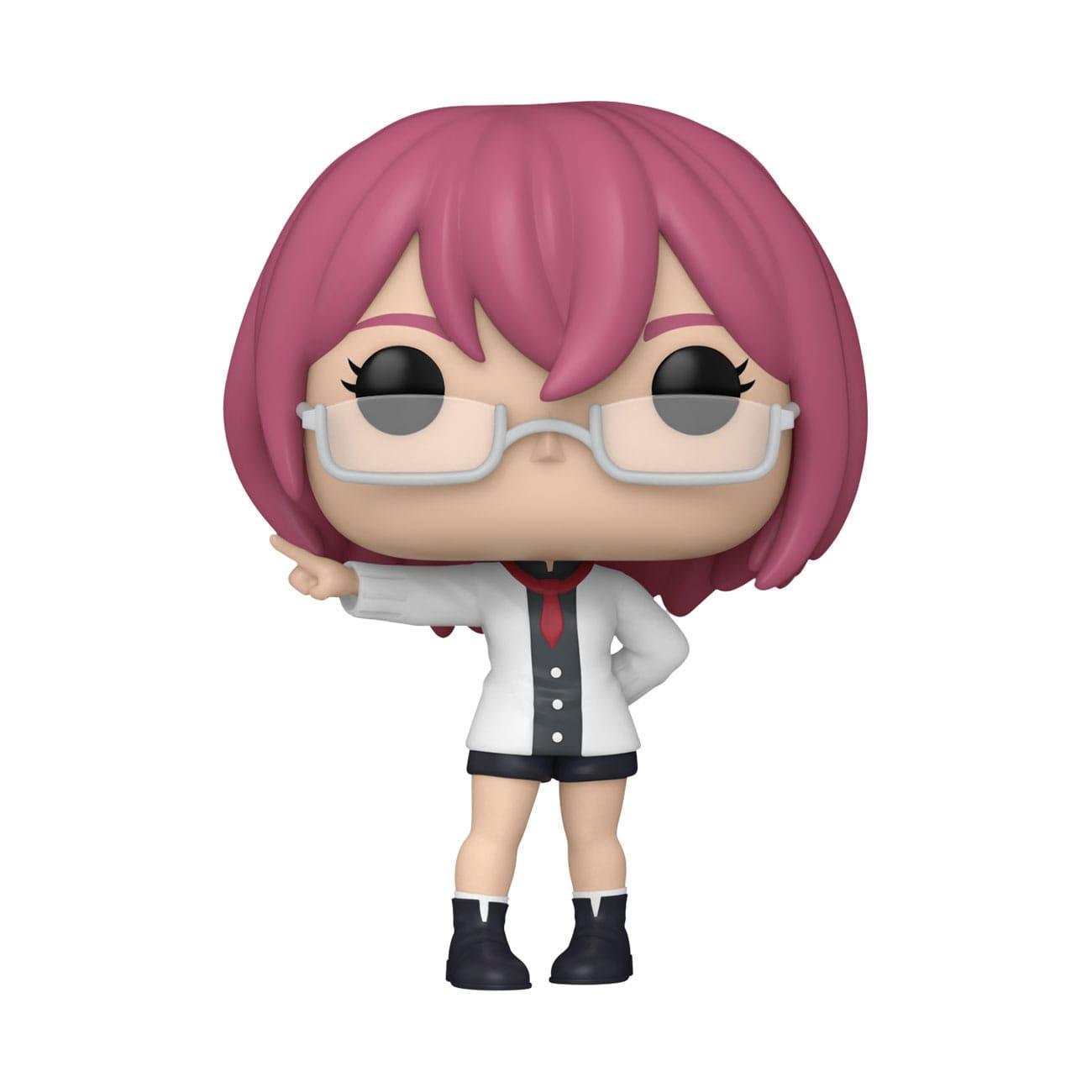 Seven Deadly Sins Pop! Animation Vinyl Figur Gowther 9 cm Funko POP! Yokina