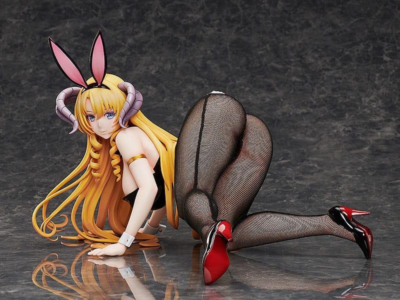 Seven Mortal Sins PVC Statue 1/4 Mammon: Bunny Ver. 32 cm Scalefiguren Yokina