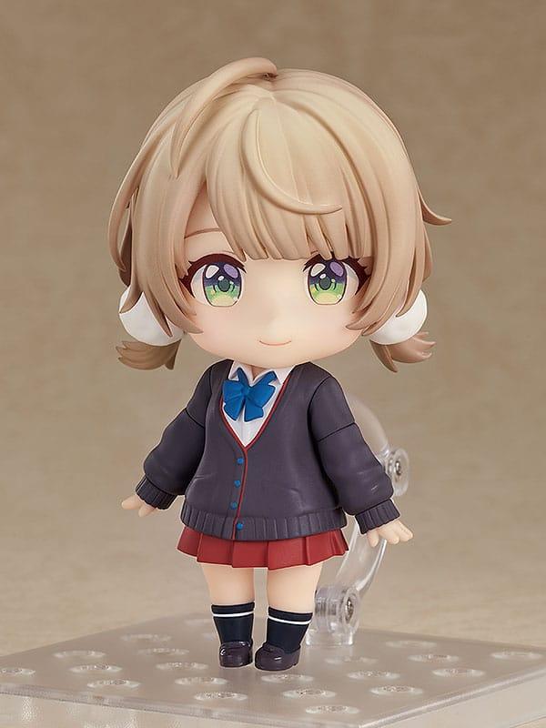 Shigure Ui Nendoroid Actionfigur Shigure Ui (re-run) 10 cm Nendoroids Yokina