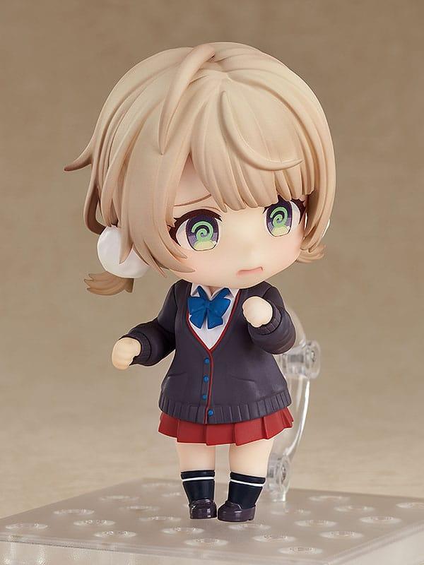 Shigure Ui Nendoroid Actionfigur Shigure Ui (re-run) 10 cm Nendoroids Yokina