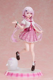 Shiina Yuika PVC Statue 1/7 23 cm Nijisanji Scalefiguren Yokina