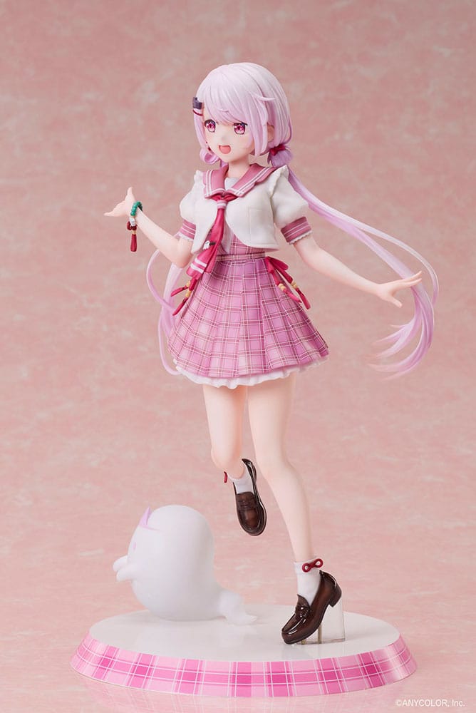 Shiina Yuika PVC Statue 1/7 23 cm Nijisanji Scalefiguren Yokina