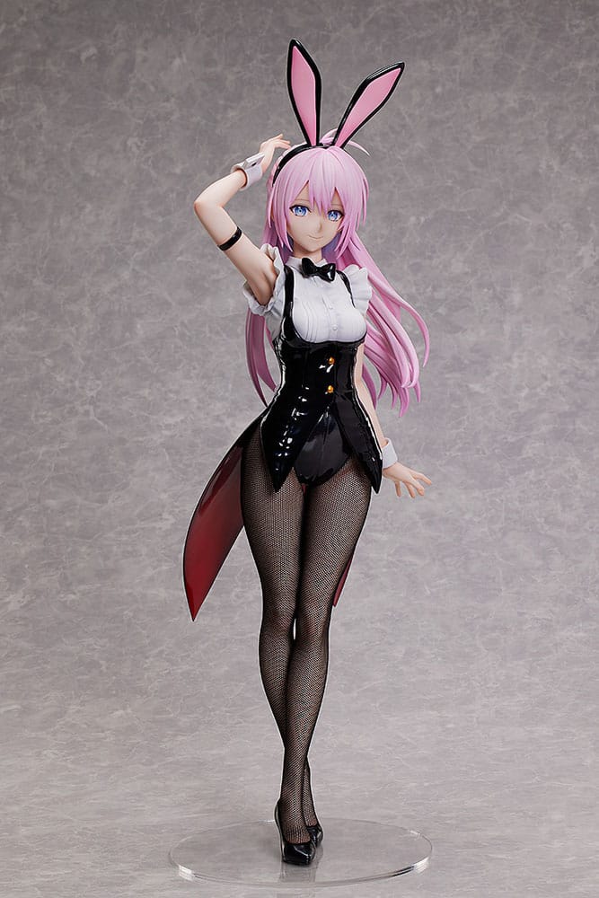 Shikimori's Not Just a Cutie PVC Statue 1/4 Shikimori Bunny Ver. 46 cm Scalefiguren Yokina