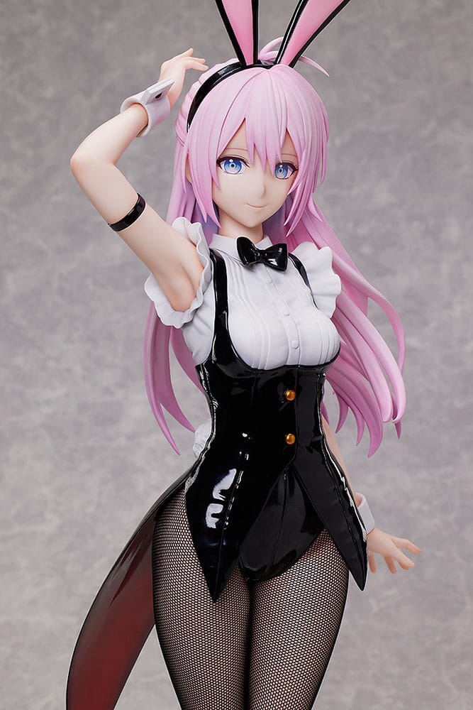 Shikimori's Not Just a Cutie PVC Statue 1/4 Shikimori Bunny Ver. 46 cm Scalefiguren Yokina