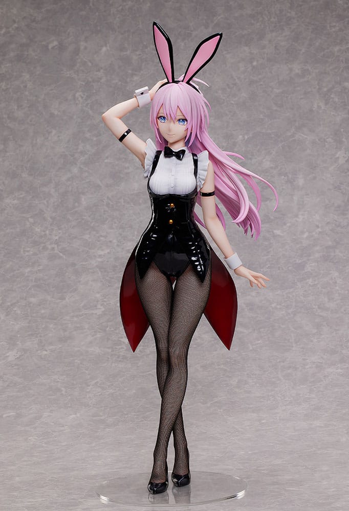 Shikimori's Not Just a Cutie PVC Statue 1/4 Shikimori Bunny Ver. 46 cm Scalefiguren Yokina