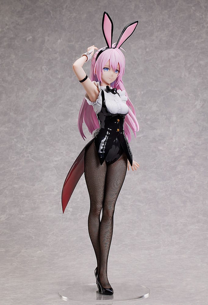 Shikimori's Not Just a Cutie PVC Statue 1/4 Shikimori Bunny Ver. 46 cm Scalefiguren Yokina