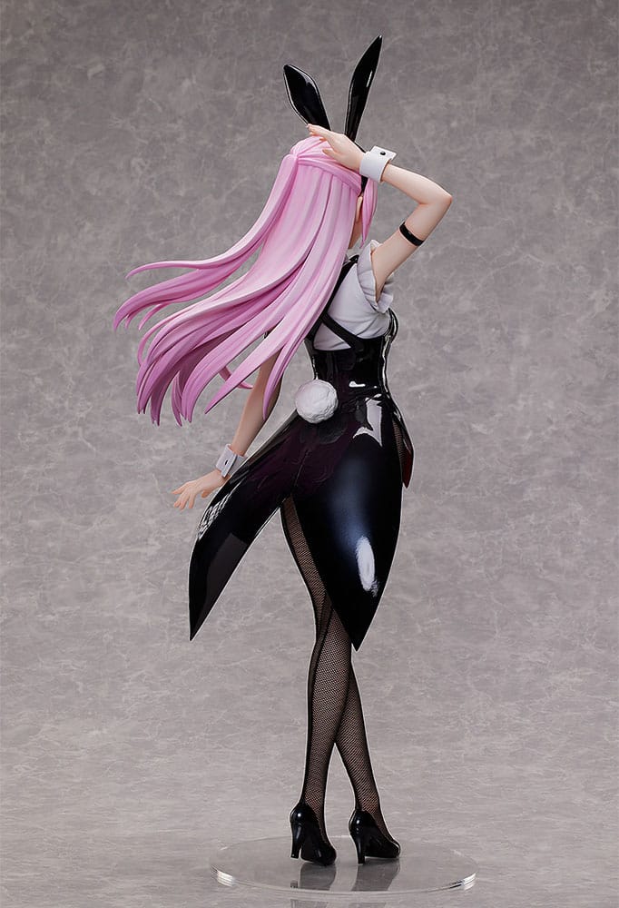 Shikimori's Not Just a Cutie PVC Statue 1/4 Shikimori Bunny Ver. 46 cm Scalefiguren Yokina