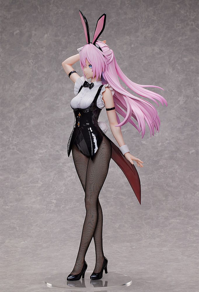 Shikimori's Not Just a Cutie PVC Statue 1/4 Shikimori Bunny Ver. 46 cm Scalefiguren Yokina