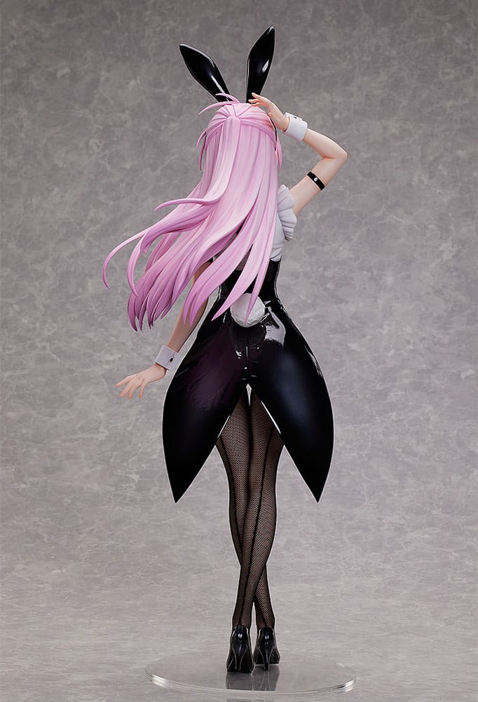 Shikimori's Not Just a Cutie PVC Statue 1/4 Shikimori Bunny Ver. 46 cm Scalefiguren Yokina
