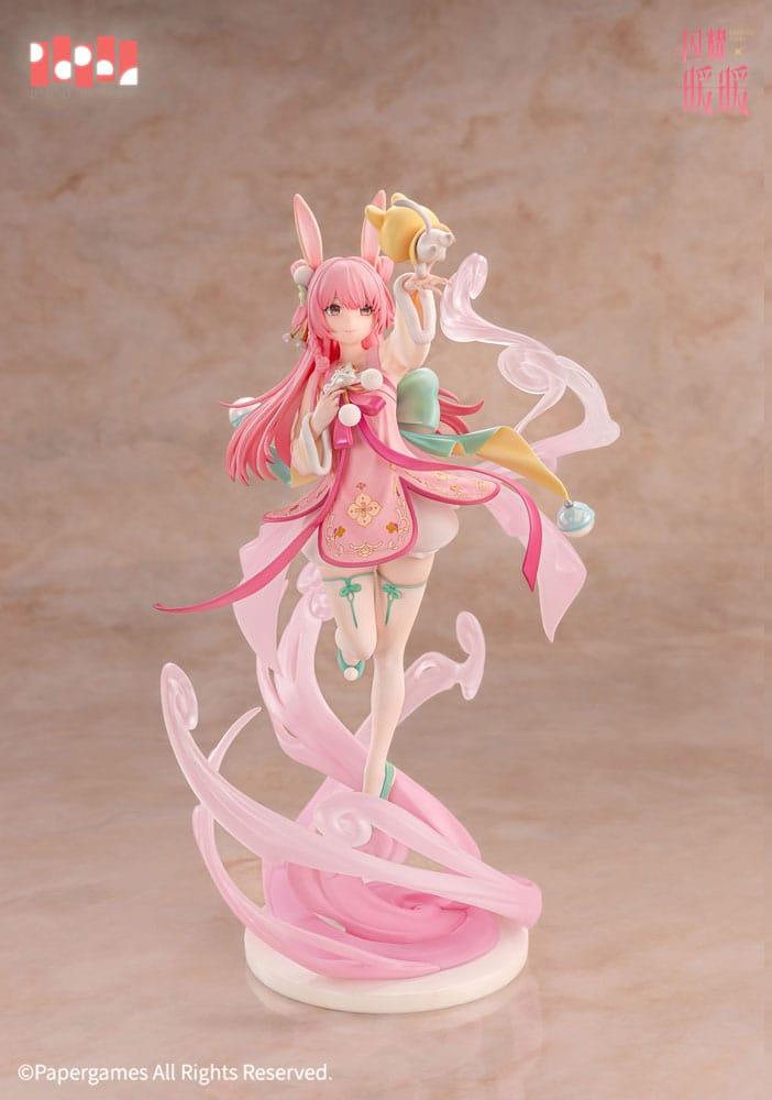 Shining Nikki PVC Statue 1/7 Nikki Beautiful Scenery ver. 29 cm Scalefiguren Yokina
