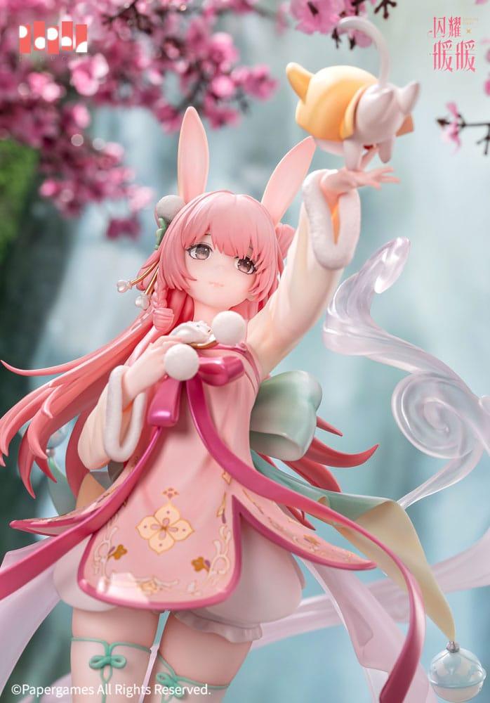 Shining Nikki PVC Statue 1/7 Nikki Beautiful Scenery ver. 29 cm Scalefiguren Yokina