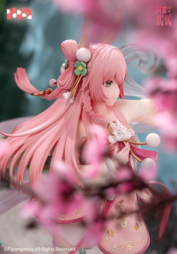 Shining Nikki PVC Statue 1/7 Nikki Beautiful Scenery ver. 29 cm Scalefiguren Yokina