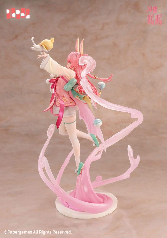 Shining Nikki PVC Statue 1/7 Nikki Beautiful Scenery ver. 29 cm Scalefiguren Yokina